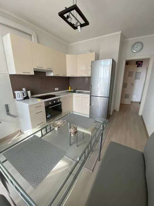 Оренда Квартира 1-кімнатна, 24/25 поверх на Бажана Николая просп., 8б Київ - фото 3