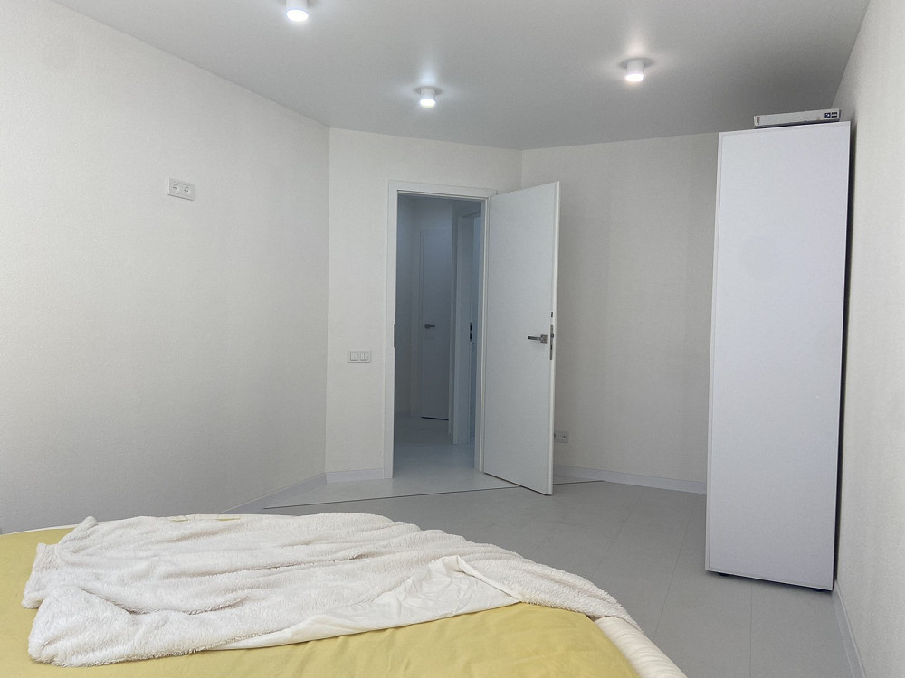 Продам 2-к.квартиру с ремонтом Королёва / Глушко, Таирова, 3/5 эт. Одеса - фото 8