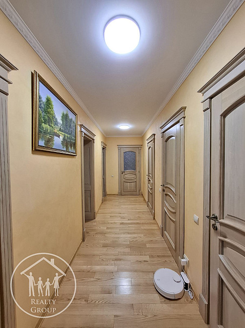 Продаж 3к Квартира 90 кв.м Стрийська, 115Е Львов - изображение 15