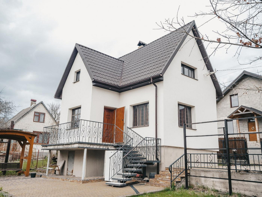 Продаж Квартира на улица Каменка-Бугская - изображение 1