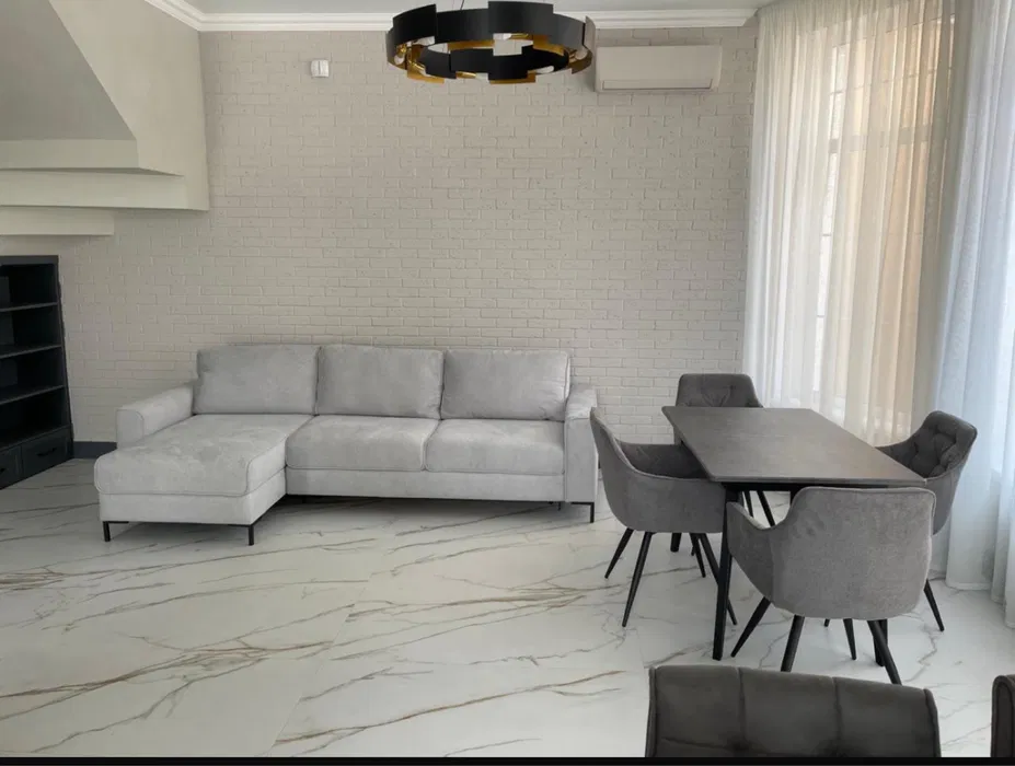 Продам новый  дом с ремонтом ул. Львовская, Фонтан Одеса - фото 2