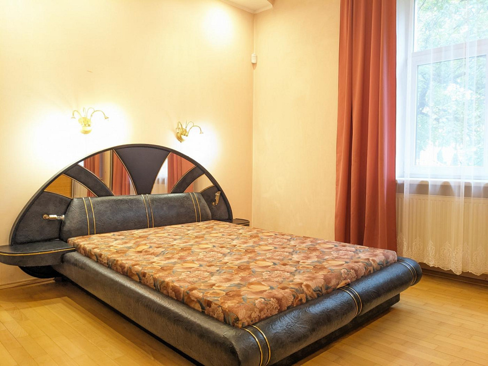 Оренда 3к квартири 93 кв. м Львів - фото 9