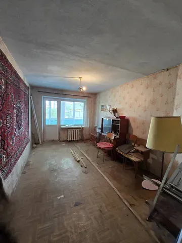 Продаж 2к Квартира 41 кв.м Образцова вулиця 3 Миколаїв - фото 8