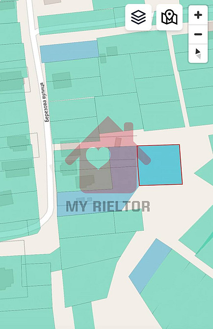 Продаж земельної ділянки 11.7 соток Uzhhorod - photo 9