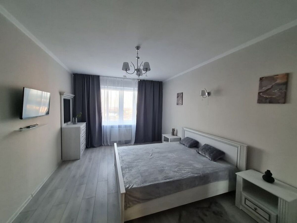 Продаж Квартира 1-кімнатна, 19/25 поверх на Моторний пров., 11 А Київ - фото 15