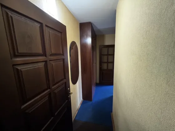 Продажа 3к Квартира 46.6 кв.м вул. Каховська Львов