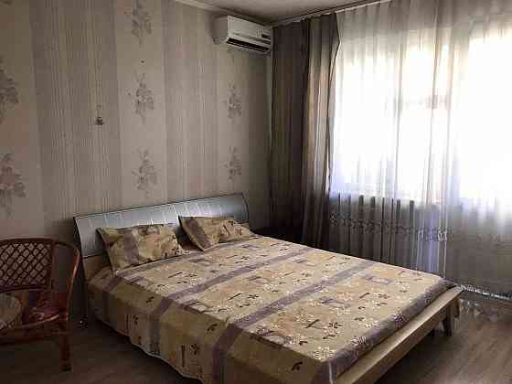 Оренда Квартира 1-кімнатна, 3/18 поверх на Руденко Ларисы ул., 9В Kiev