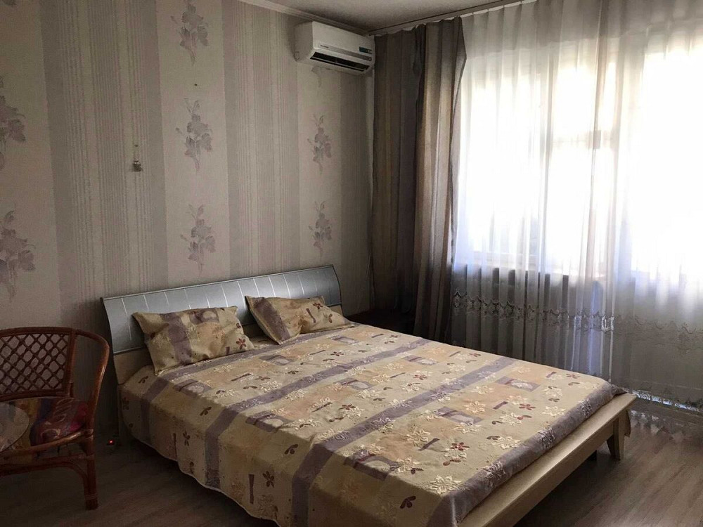 Оренда Квартира 1-кімнатна, 3/18 поверх на Руденко Ларисы ул., 9В Київ - фото 2