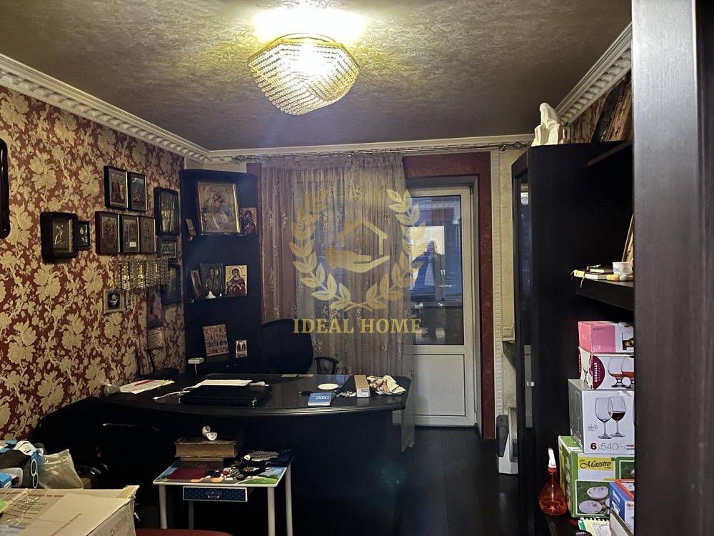 Продаж 3к квартири в історичному центрі міста Кудрявська вул. Київ - фото 13