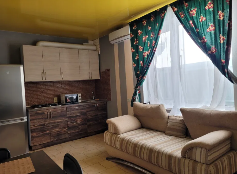 Продается уютный дом с ремонтом в Нерубайском Нерубайське - фото 2