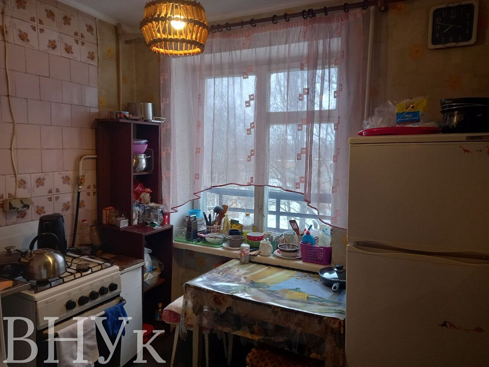 Продаж Квартира 3-кімнатна, 4/5 поверх на Гордіюк Luts'k - photo 6