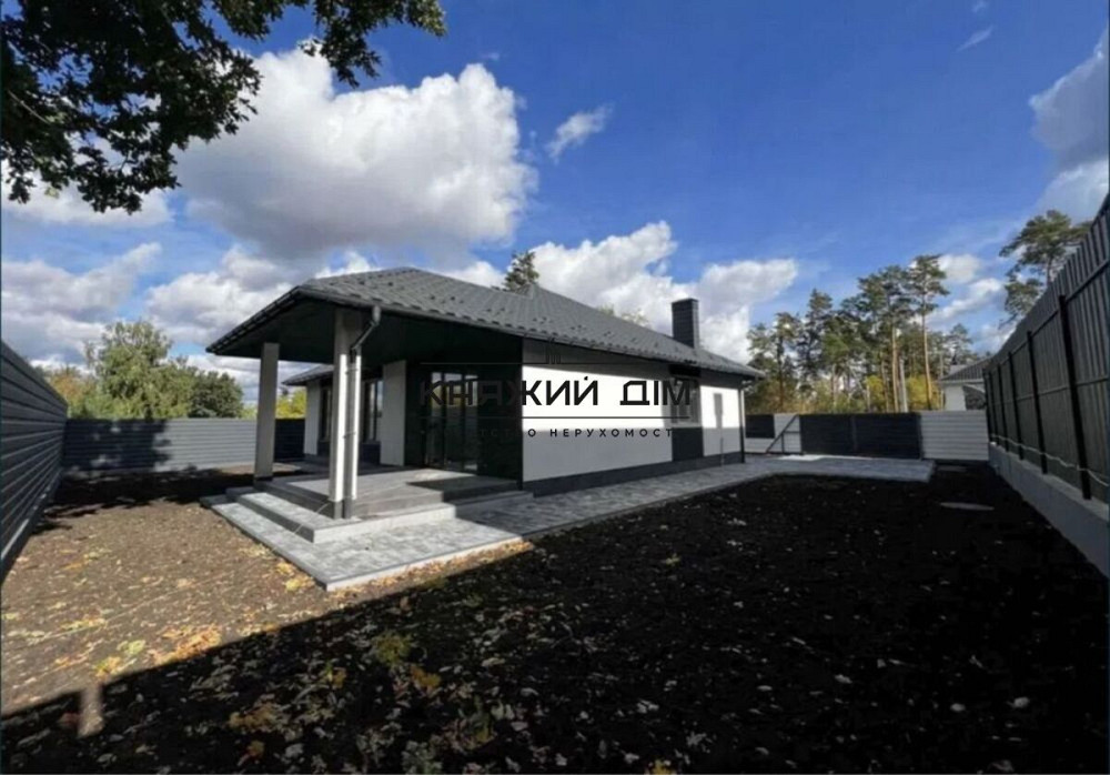 Продаж будинку 120 м2 в Бучі. № 2211725 Буча - фото 10