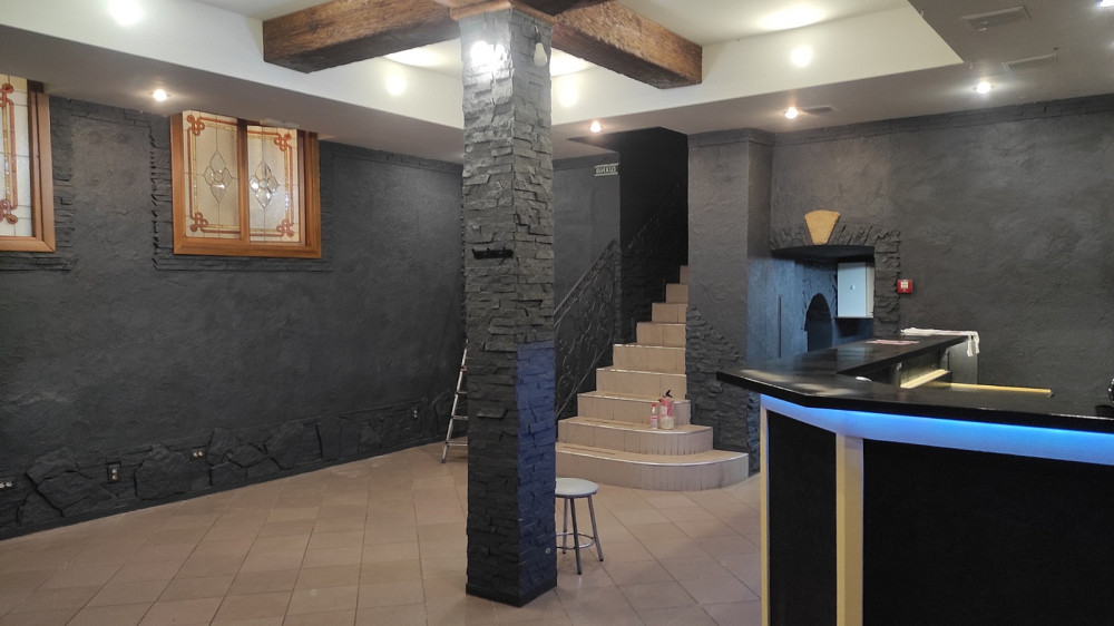 Оренда заклад громадського харчування на Соборна Вінниця - фото 1