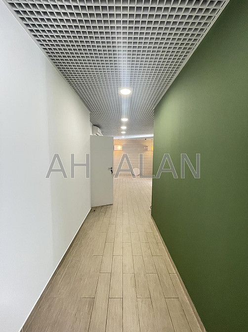 Оренда офісне приміщення на Воздвиженська вул., 45 приміщень - 7, поверх - 2/7 Київ - фото 10