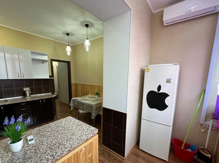 Продается двухкомнатная квартира на Среднефонтанской Odessa - photo 16