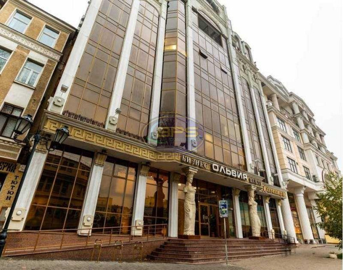 Продаж приміщення вільного призначення Одеса - фото 1