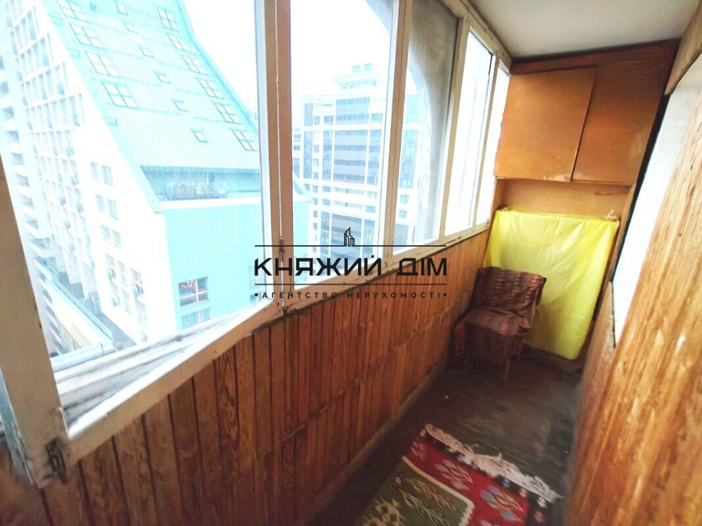 Оренда Квартира 1-кімнатна, 13/16 поверх на Златоустовская ул. Kiev - photo 4