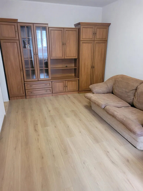 Оренда Квартира 2-кімнатна, 2/16 поверх на Харківське шосе, 168Д Київ - фото 2