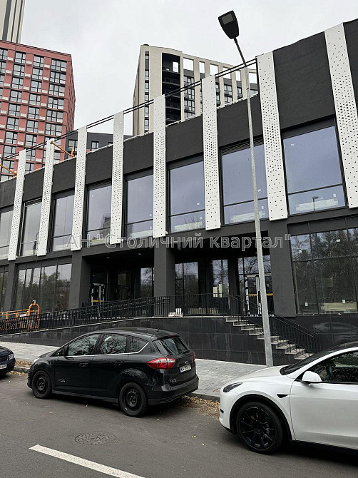 Оренда торгове приміщення на Шолуденка вул., 30 поверх - 1/2 Kiev - photo 8