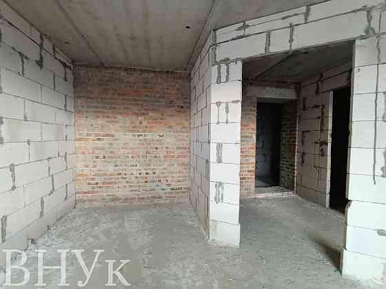 Продаж Квартира 1-кімнатна, 2/10 поверх на В.Великого Тернополь