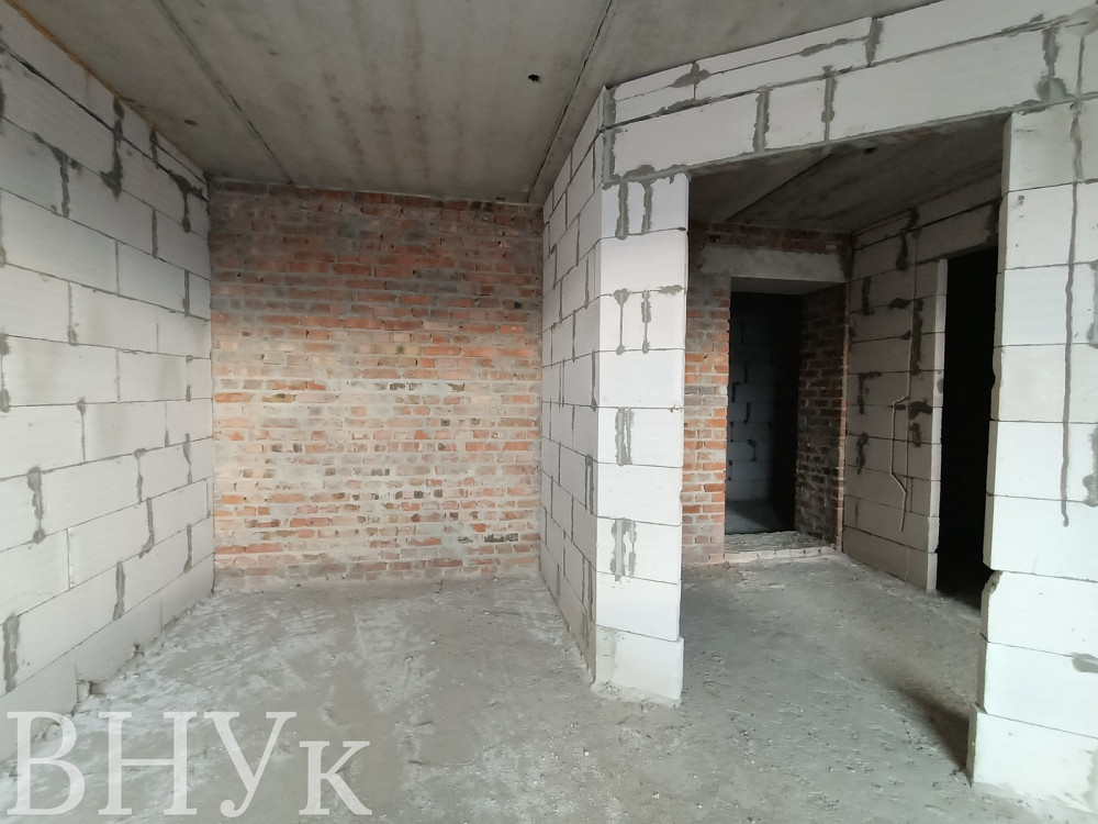 Продаж Квартира 1-кімнатна, 2/10 поверх на В.Великого Тернополь - изображение 5