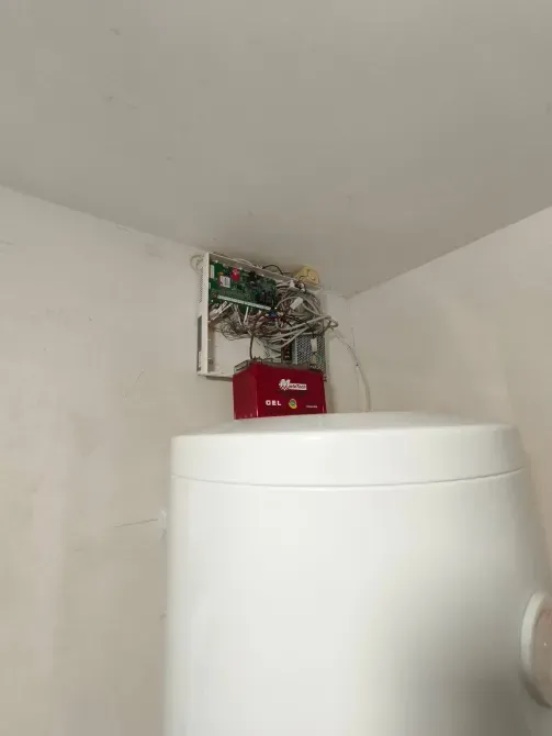 Продажа 1-этажный Дом  80 кв.м 3 комн. на смт Яворницьке Днепр - изображение 3