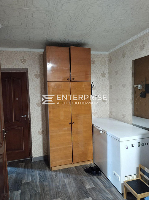 Продаж 3к Квартира 73 кв.м Митрополита Андрея Шептицкого вул. Kiev - photo 8