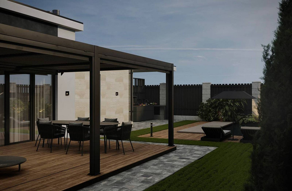 Продаж Будинок Odessa - photo 8