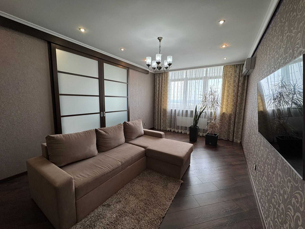 Продаж Квартира 2-кімнатна, 24/25 поверх на Бажана Миколи вул., д. 8Б Київ - фото 9