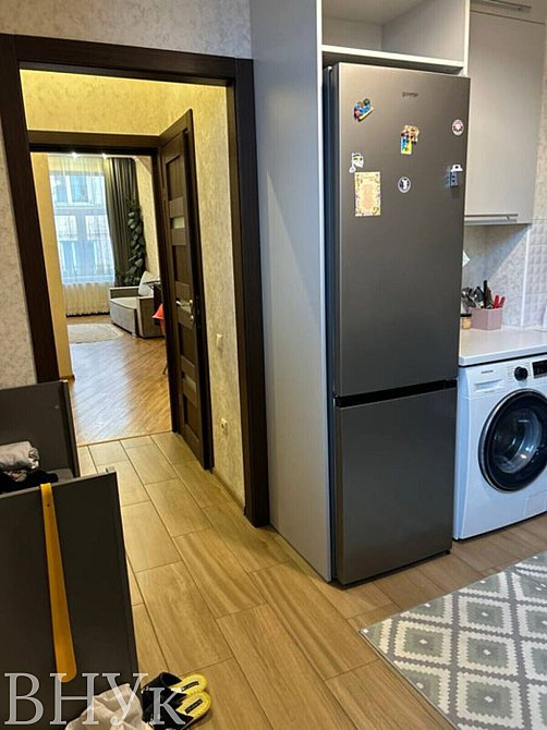 Продаж Квартира 1-кімнатна, 3/3 поверх на вул. Головацького Львів - фото 2