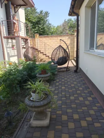 For sale 1-storey House with land 3.5 ares 134 sq.m 3 rooms at Котляревсого Odessa