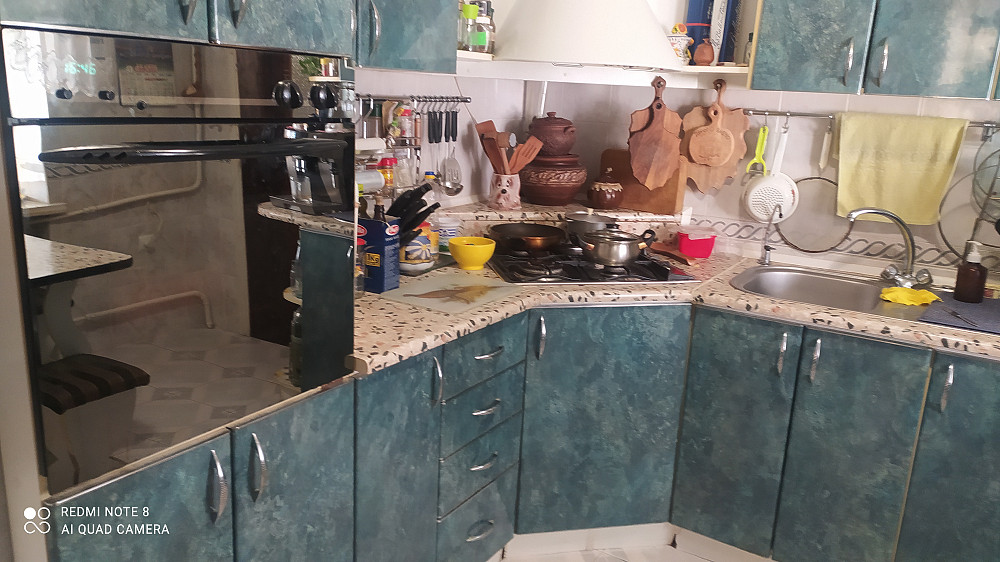 Продам в с.Нерубайское  очень хороший дом. Нерубайське - фото 14