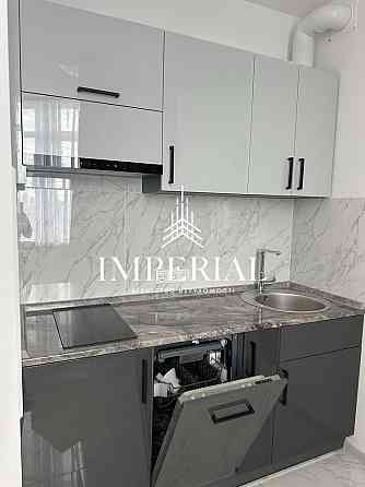 Оренда Квартира 1-кімнатна, 3/20 поверх на вул. Братів Чибінєєвих Київ