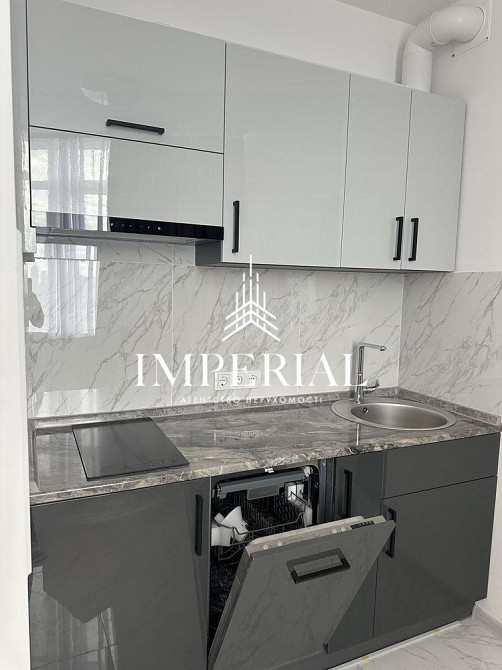 Оренда Квартира 1-кімнатна, 3/20 поверх на вул. Братів Чибінєєвих Київ - фото 5