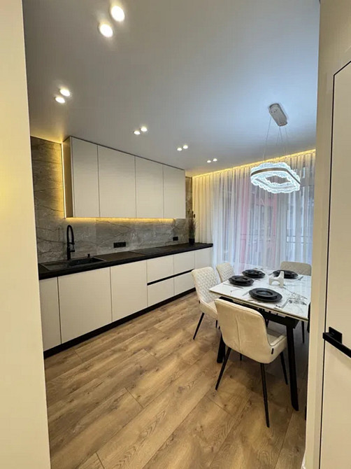 Продаж Квартира 1-кімнатна, 7/12 поверх на вул. Ленкавського Ивано-Франковск - изображение 2