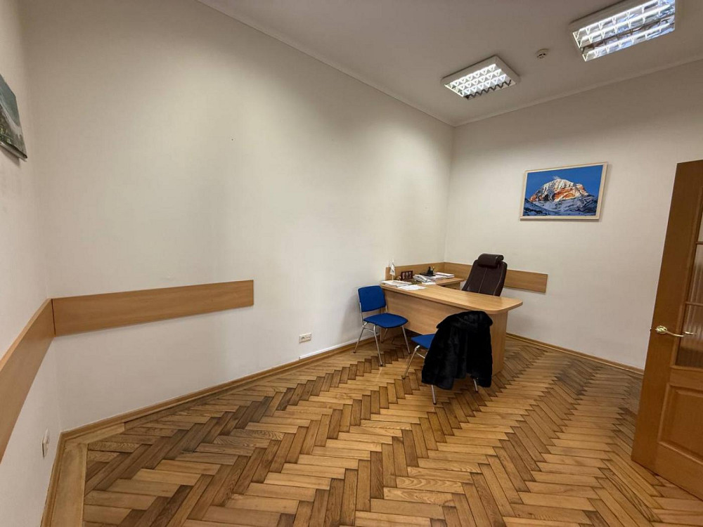 Оренда офісне приміщення на вул. Вербицького Михайла приміщень - 2, поверх - 1/3 Львів - фото 3