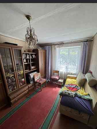 Продаж 2к Квартира 37.5 кв.м П.Дорошенка вул. Рівне