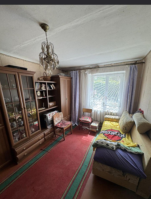 Продаж 2к Квартира 37.5 кв.м П.Дорошенка вул. Рівне - фото 5