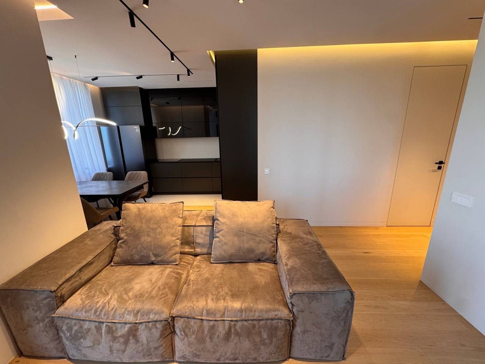 Продаж Квартира 2-кімнатна, 9/30 поверх на Микільсько-Слобідська вул., д. 3Б Kiev - photo 6