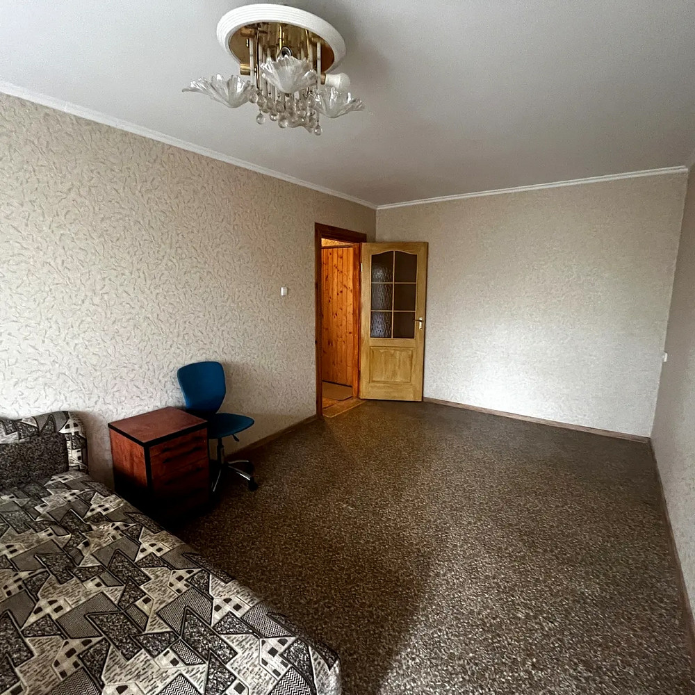 Продаж Квартира 1-кімнатна, 3/5 поверх на Королевой Г. ул., 28 Dnipro - photo 5