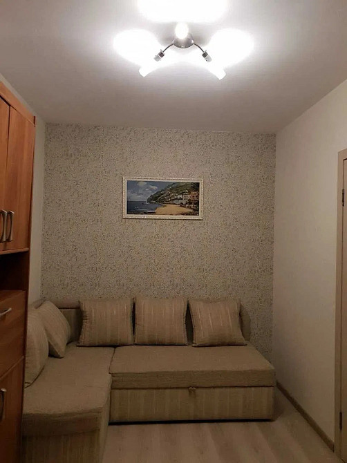 Оренда Квартира 1-кімнатна, 8/9 поверх на Драгоманова, 7а Київ - фото 11