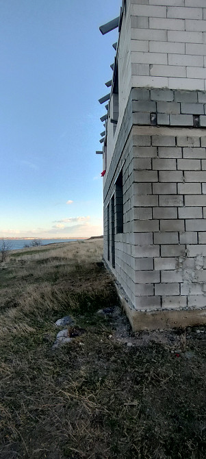 Дом с панорамой на лиман Нерубайське - фото 4