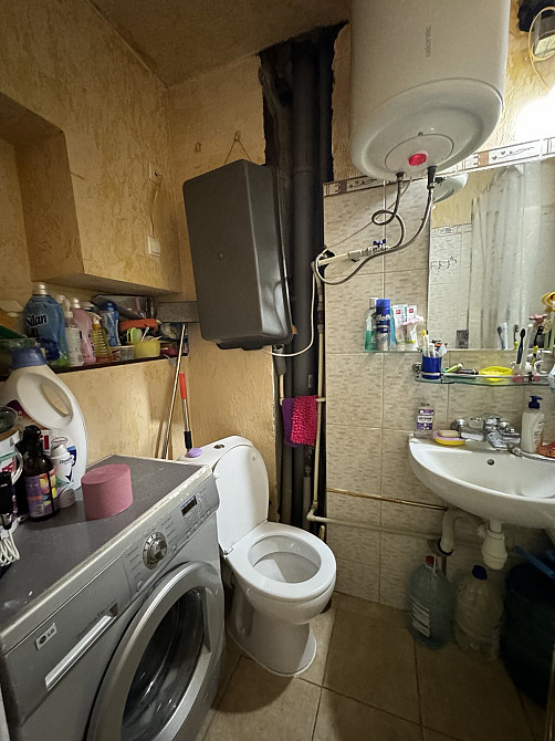 Продам 3  комнаты в квартире (+ 1 сосед)  Артиллерийская/ Среднефонтанская! Одеса - фото 6