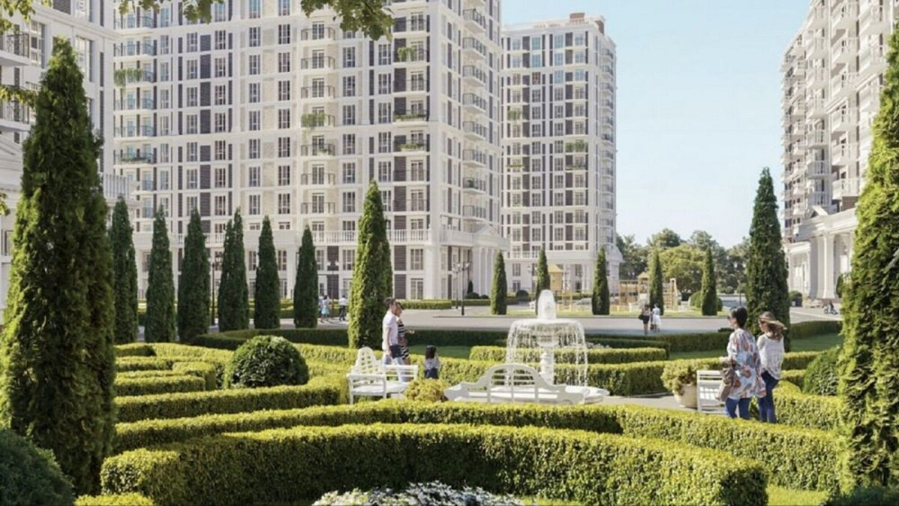 Продаж Квартира 1-кімнатна, 14/21 поверх на Михайла Максимовича вул. (Онуфрія Трутенка), 24 Kiev - photo 7