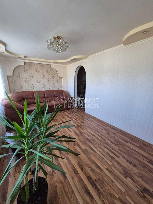 Продаж Будинок 5-кімнатний на вул. Гагаріна Люботин - фото 12