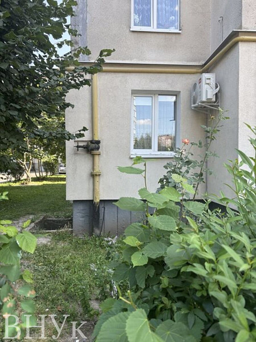 Продаж Квартира 3-кімнатна, 1/9 поверх на Воїнів афганців Луцьк - фото 3