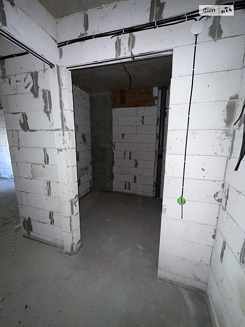 Продаж Квартира 1-кімнатна, 1/11 поверх на Костянтина Василенка, 14В Вінниця - фото 5