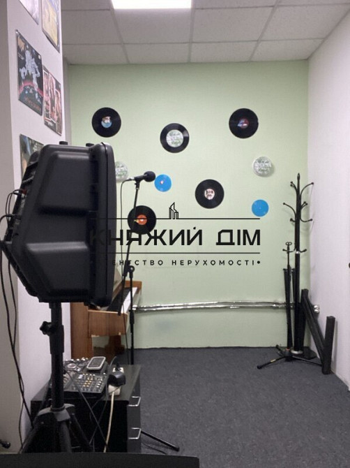 Оренда офісне приміщення на Васильковская ул. Київ - фото 7