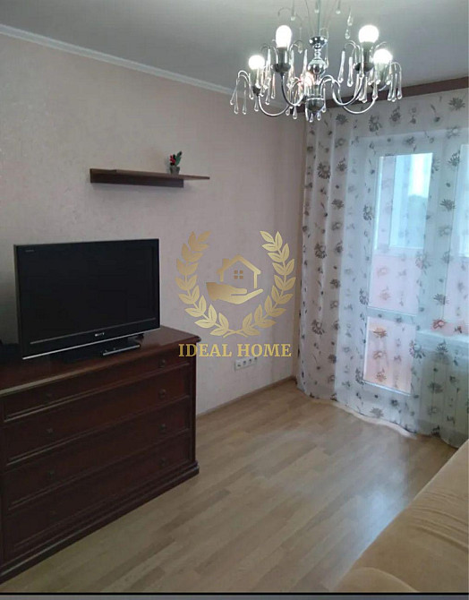 Продаж Квартира 1-кімнатна на Майбороды Платона ул., 5/9 Київ - фото 16