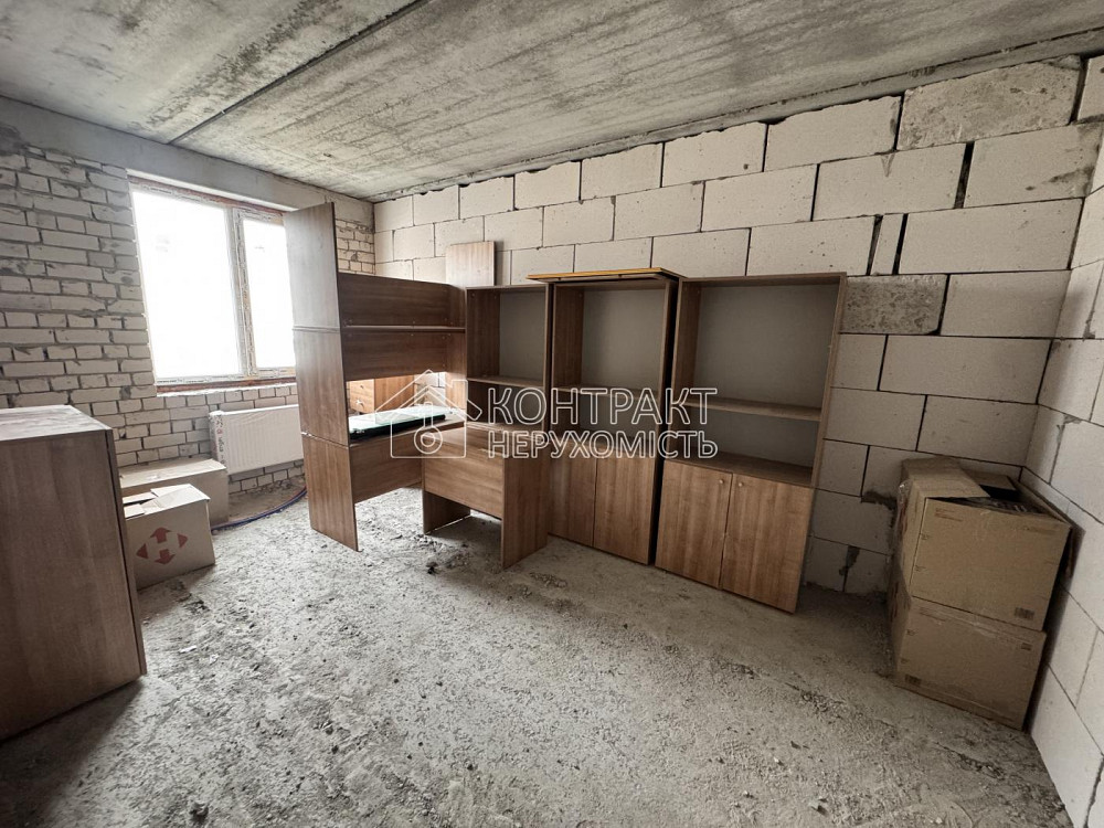 Продаж Квартира 2-кімнатна, 7/9 поверх на вул. Миру Харьков - изображение 15